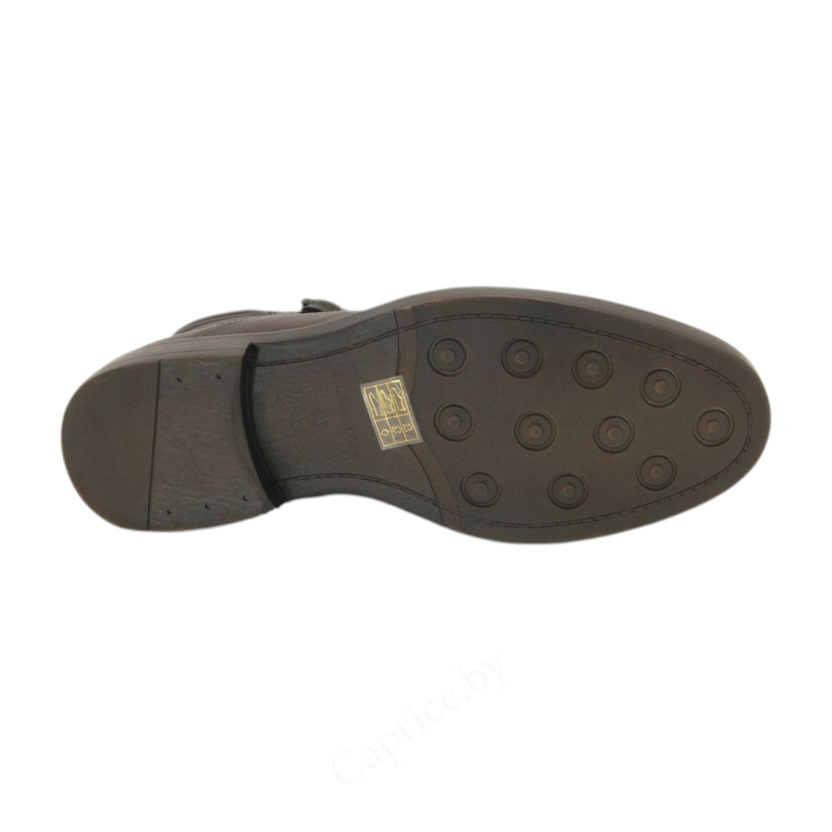 БОТИНКИ SALAMANDER MEN АРТИКУЛ: 058-1011B-3109